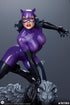 Tweeterhead DC Comics Catwoman (Purple Edition) 1/4 Maquette