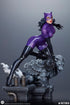 Tweeterhead DC Comics Catwoman (Purple Edition) 1/4 Maquette