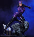Tweeterhead DC Comics Catwoman (Purple Edition) 1/4 Maquette