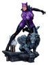 Tweeterhead DC Comics Catwoman (Purple Edition) 1/6 Maquette