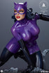 Tweeterhead DC Comics Catwoman (Purple Edition) 1/6 Maquette