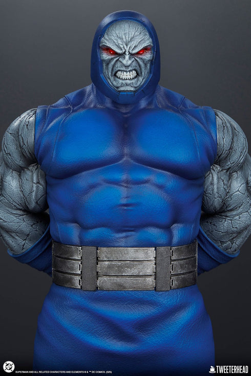 Tweeterhead DC Comics Darkseid 1/6 Maquette