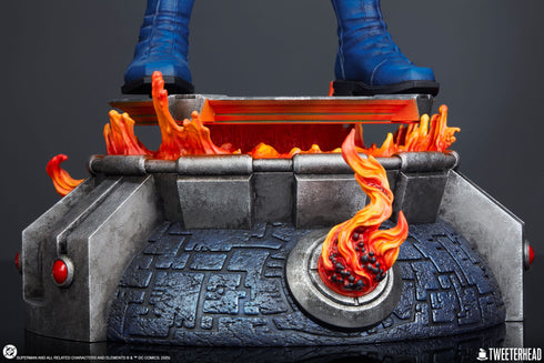 Tweeterhead DC Comics Darkseid 1/6 Maquette