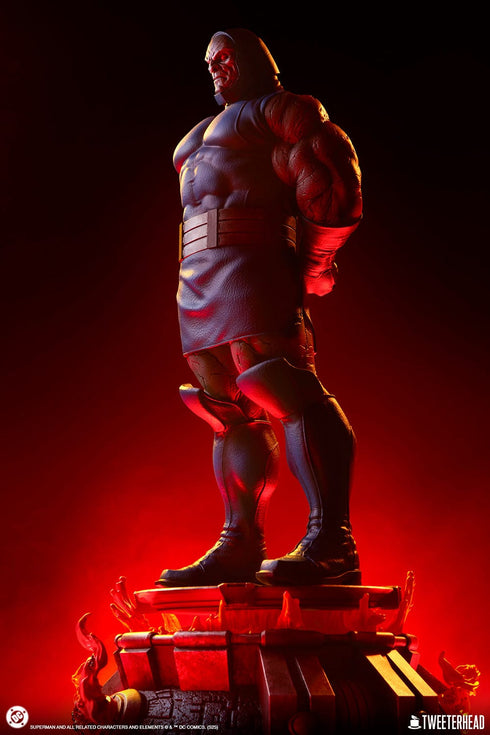 Tweeterhead DC Comics Darkseid 1/6 Maquette