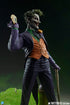 Tweeterhead DC Comics The Joker 1/4 Maquette