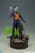 Tweeterhead DC Comics The Joker 1/4 Maquette