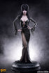 Tweeterhead Elvira: Mistress of the Dark Elvira (Black Glitter Dress) 1/4 Maquette