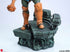 Tweeterhead Masters of the Universe Legends Man-at-Arms Maquette