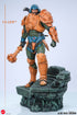 Tweeterhead Masters of the Universe Legends Man-at-Arms Maquette