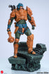 Tweeterhead Masters of the Universe Legends Man-at-Arms Maquette
