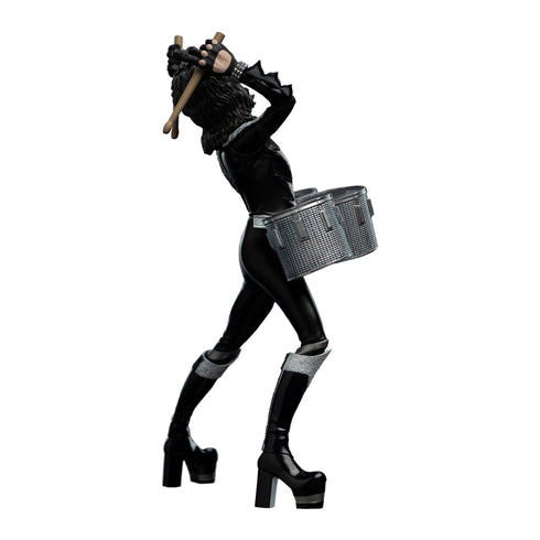 Weta KISS The Catman Mini Epics Vinyl Statue