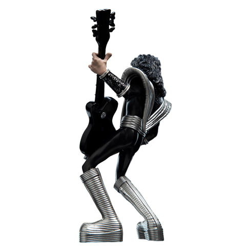 Weta KISS The Spaceman Mini Epics Vinyl Statue