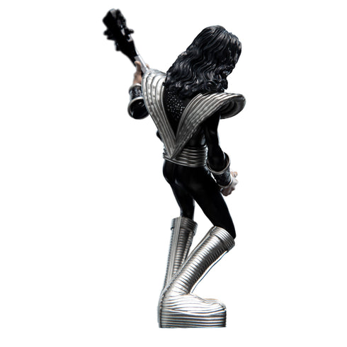 Weta KISS The Spaceman Mini Epics Vinyl Statue