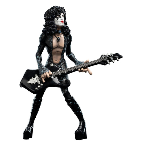 Weta KISS The Starchild Mini Epics Vinyl Statue