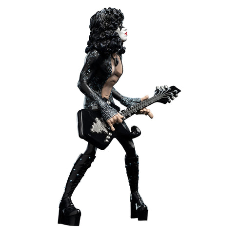Weta KISS The Starchild Mini Epics Vinyl Statue
