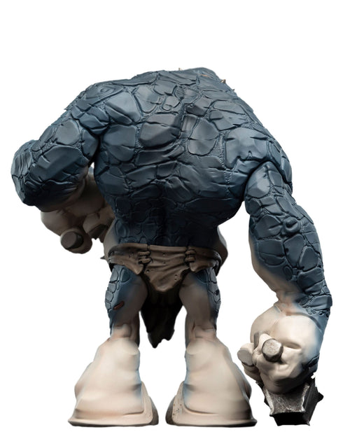 Weta Lord of the Rings Cave Troll Mini Epics Vinyl Statue