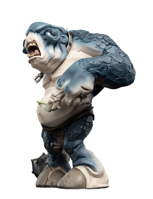 Weta Lord of the Rings Cave Troll Mini Epics Vinyl Statue