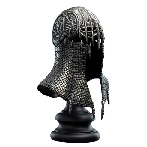 Weta Lord of the Rings Helm of the Ringwraith of Rhûn 1/4 Replica Statue