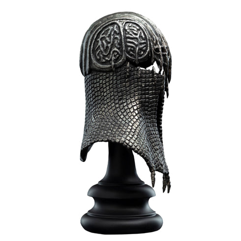 Weta Lord of the Rings Helm of the Ringwraith of Rhûn 1/4 Replica Statue