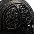 Weta Lord of the Rings Helm of the Ringwraith of Rhûn 1/4 Replica Statue