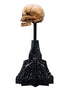 Weta Lord of the Rings Skull of Gollum Mini Statue