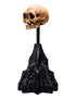 Weta Lord of the Rings Skull of Gollum Mini Statue