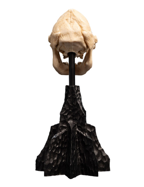 Weta Lord of the Rings Skull of Lurtz Mini Statue