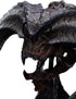 Weta Lord of the Rings Skull of a Balrog Mini Statue
