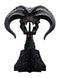 Weta Lord of the Rings Skull of a Balrog Mini Statue