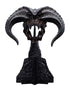 Weta Lord of the Rings Skull of a Balrog Mini Statue
