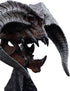 Weta Lord of the Rings Skull of a Balrog Mini Statue