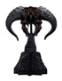 Weta Lord of the Rings Skull of a Balrog Mini Statue