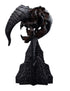 Weta Lord of the Rings Skull of a Balrog Mini Statue