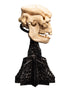 Weta Lord of the Rings Skull of a Cave Troll Mini Statue