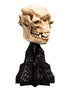 Weta Lord of the Rings Skull of a Cave Troll Mini Statue