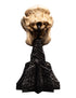 Weta Lord of the Rings Skull of a Cave Troll Mini Statue