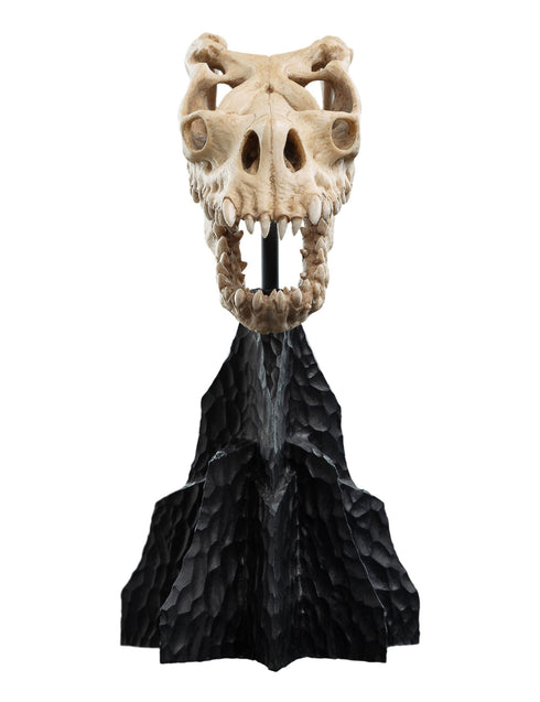 Weta Lord of the Rings Skull of a Fell Beast Mini Statue