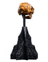 Weta Lord of the Rings Skull of a Misty Mountain Goblin Mini Statue