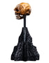 Weta Lord of the Rings Skull of a Misty Mountain Goblin Mini Statue