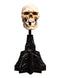 Weta Lord of the Rings Skull of a Mordor Orc Mini Statue