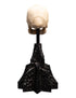 Weta Lord of the Rings Skull of a Mordor Orc Mini Statue