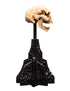 Weta Lord of the Rings Skull of a Moria Orc Mini Statue