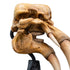Weta Lord of the Rings Skull of a Mumak Mini Statue