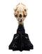 Weta Lord of the Rings Skull of a Warg Mini Statue