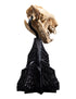 Weta Lord of the Rings Skull of a Warg Mini Statue