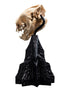 Weta Lord of the Rings Skull of a Warg Mini Statue