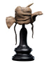 Weta Lord of the Rings The Hat of Radagast the Brown 1/4 Replica Statue