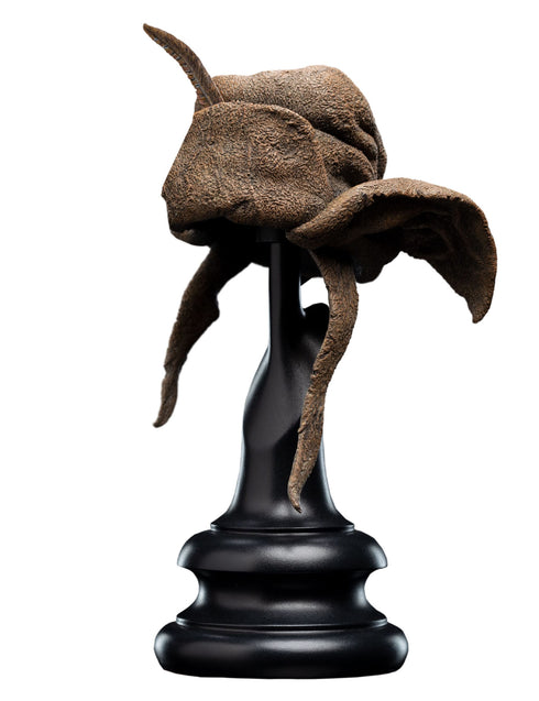 Weta Lord of the Rings The Hat of Radagast the Brown 1/4 Replica Statue