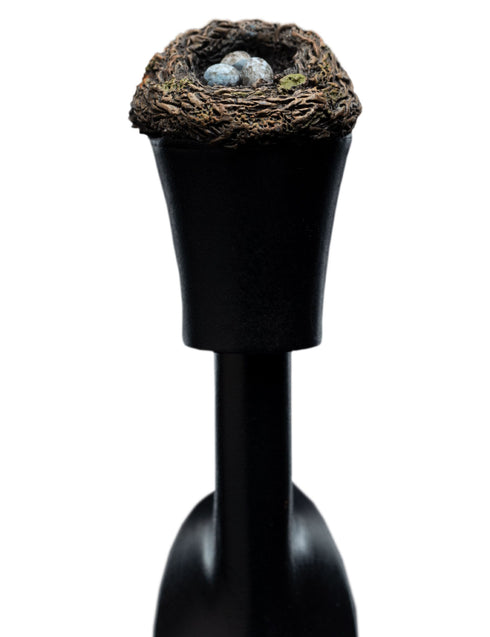 Weta Lord of the Rings The Hat of Radagast the Brown 1/4 Replica Statue