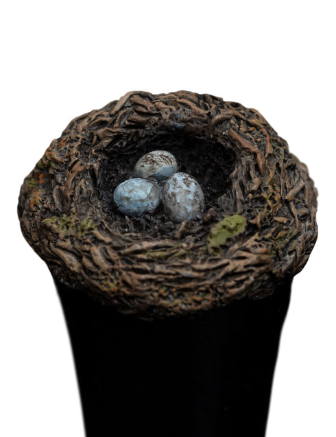 Weta Lord of the Rings The Hat of Radagast the Brown 1/4 Replica Statue